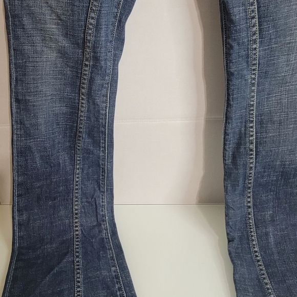 Vintage flare jeans - Picture 11 of 16